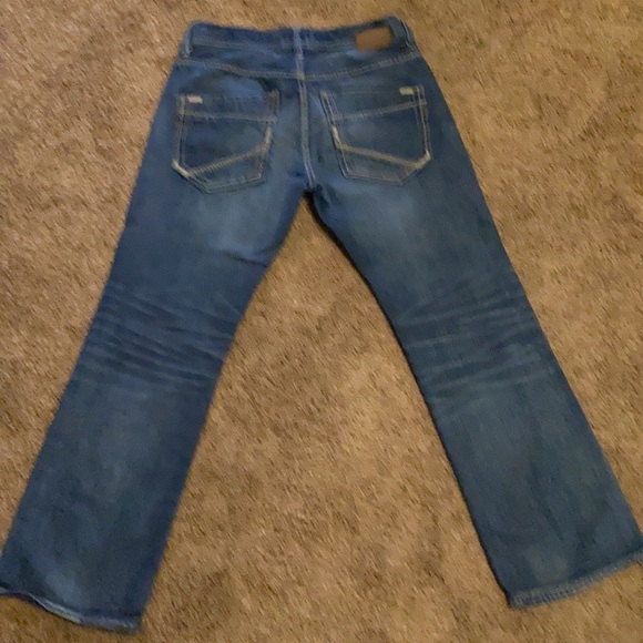 BKE used Carter Demi. Jeans - Picture 3 of 3